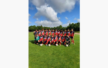 TOURNOI JEUNES
