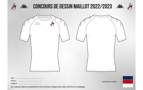 GRAND CONCOURS DE DESSIN