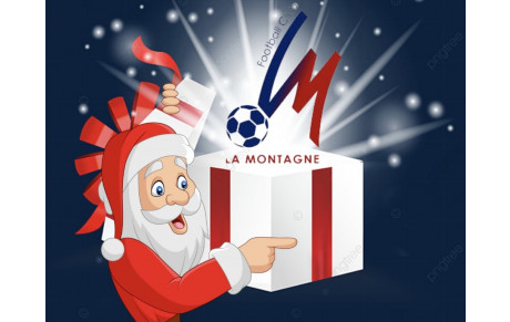 JOYEUX NOËL !!! 🎅🏻 