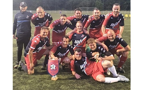 DEUXIÈME JOURNÉE DU GRAND STAGE DU FC LA MONTAGNE 