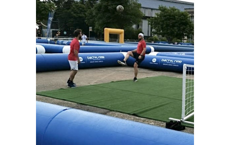 FUTNET FINALITÉ DÉPARTEMENTALE 