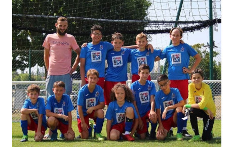 TOURNOI NATIONAL DE L’AEPR REZÉ 