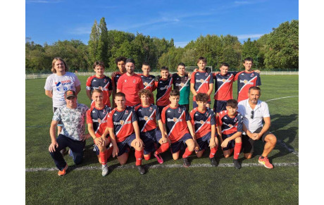GAMBARDELLA U17