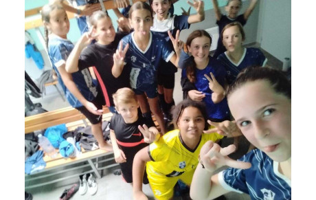 RÉSULTATS DU WEEK-END 30/09-01/10