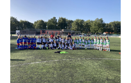 PLATEAU U8-U9 DU 7 OCTOBRE