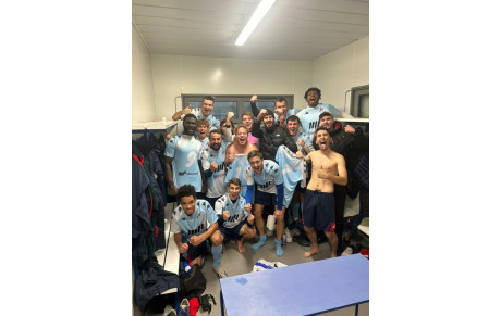 RÉSULTATS DU WEEK-END DU 25-26/11