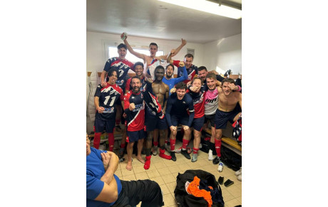 RÉSULTATS DU WEEK-END DU 27-28/01