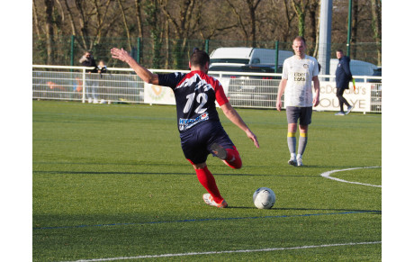 SENIORS A X FC BASSE LOIRE