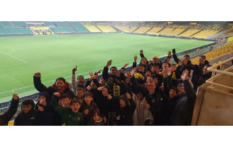 UN INSTANT DE RÊVE...💚💛