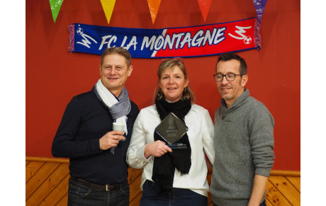SOIRÉE DU CLUB FCLM 2023-2024