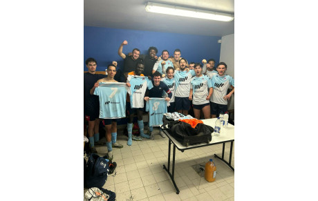 RÉSULTATS DU WEEK-END DU 17-18/02