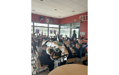 STAGE VACANCES SCOLAIRES