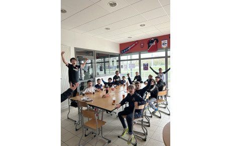 STAGE VACANCES SCOLAIRES