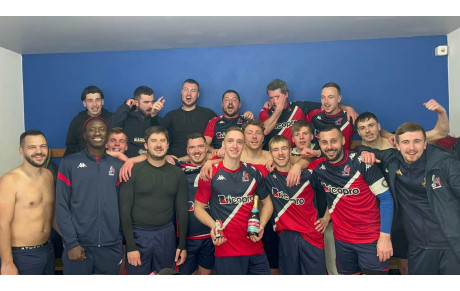 RÉSULTATS DU WEEK-END DU 23-24/03