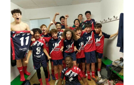 RÉSULTATS DU WEEK-END DU 06-07/04