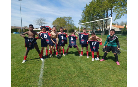 RÉSULTATS WEEK-END DU 13-14/04