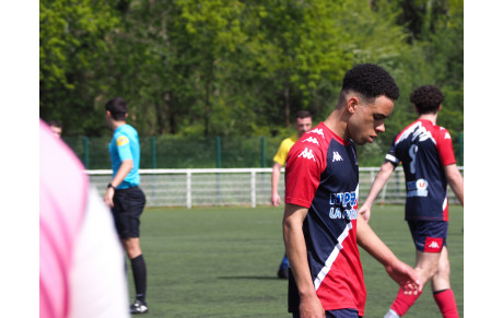 SENIOR A X PETIT MARS FC