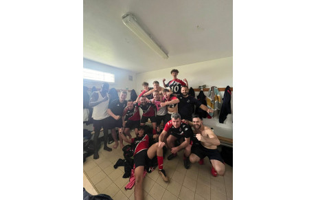 RÉSULTATS DU WEEK-END DU 20-21/04