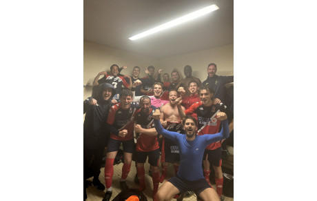 RÉSULTATS DU WEEK-END DU 04-05/05