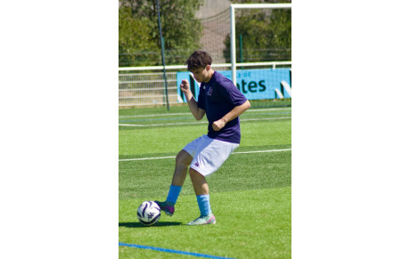 COUPE DE FRANCE 2025-2026 - 1ER TOUR