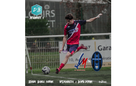 LES AFFICHES DU WEEK-END