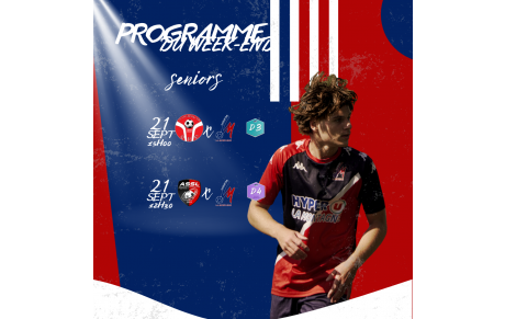 PROGRAMME 20-21/09
