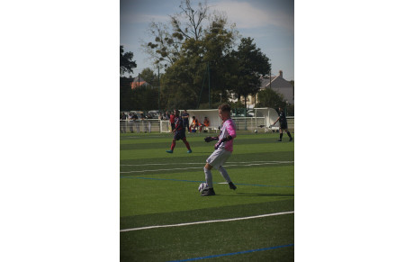 PROGRAMME DU WEEK-END 04-05/10