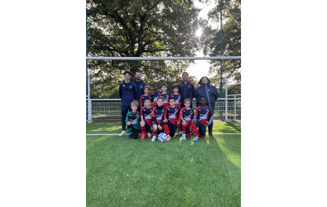 NOS PATENAIRES À L'HONNEUR