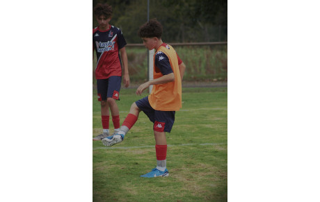 PROGRAMME DU WEEK-END