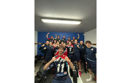 RÉSULTATS DU WEEK-END