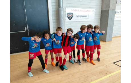 TOURNOI