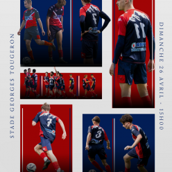 L'AFFICHE DU WEEK-END