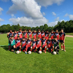 TOURNOI JEUNES