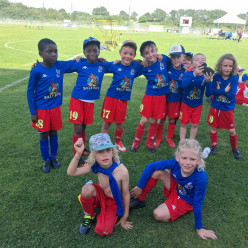 TOURNOI JEUNES