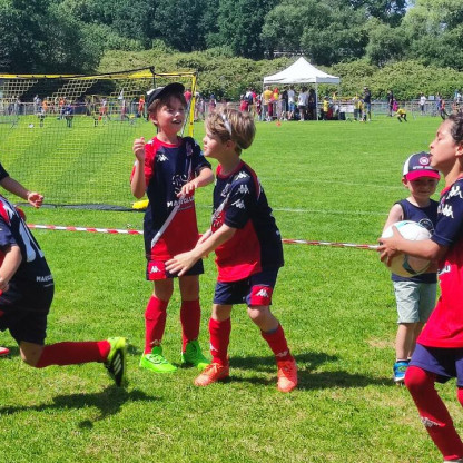 TOURNOI JEUNES