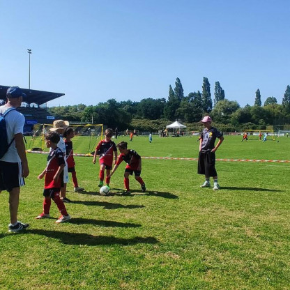 TOURNOI JEUNES